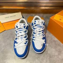 Picture of Louis Vuitton Shoes _SKULVsz38-45TF050913003